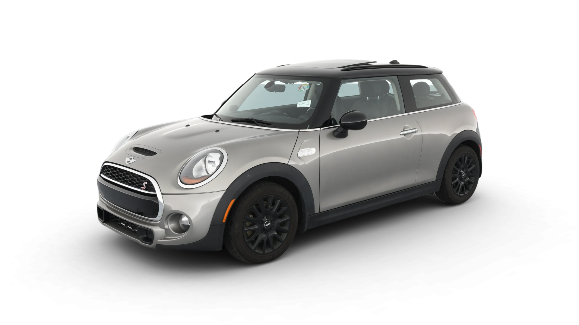 2018 MINI Cooper S