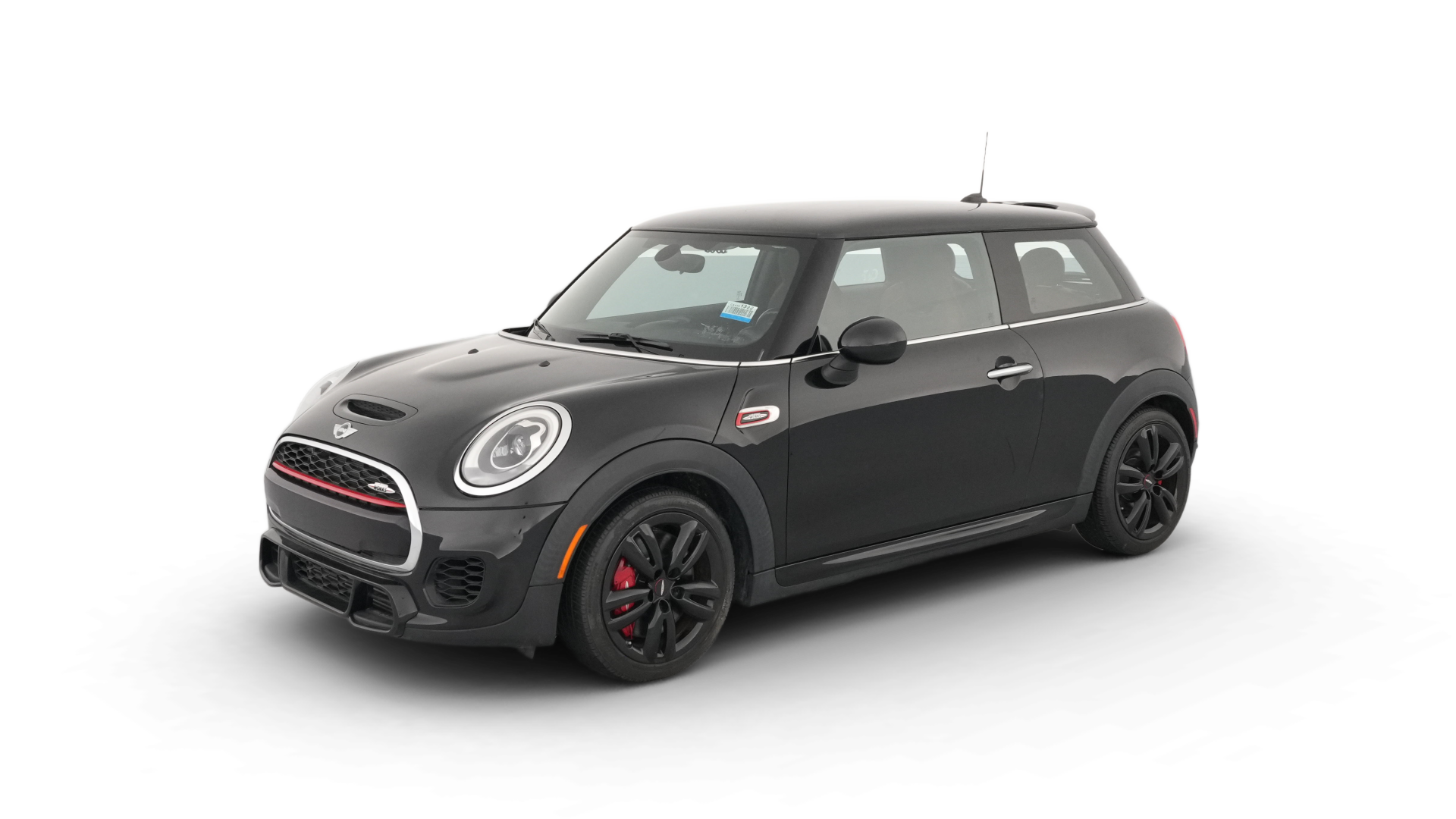 2018 MINI Hardtop 2 Door vehicle photo