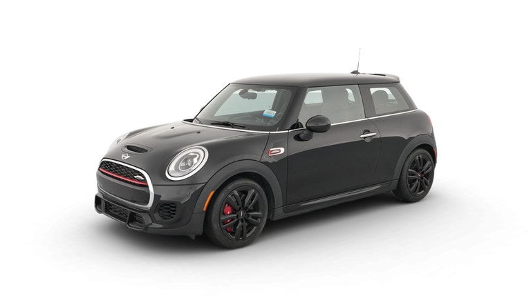 2018 MINI Hardtop 2 Door vehicle photo