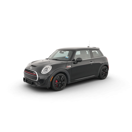 2018 MINI Hardtop 2 Door