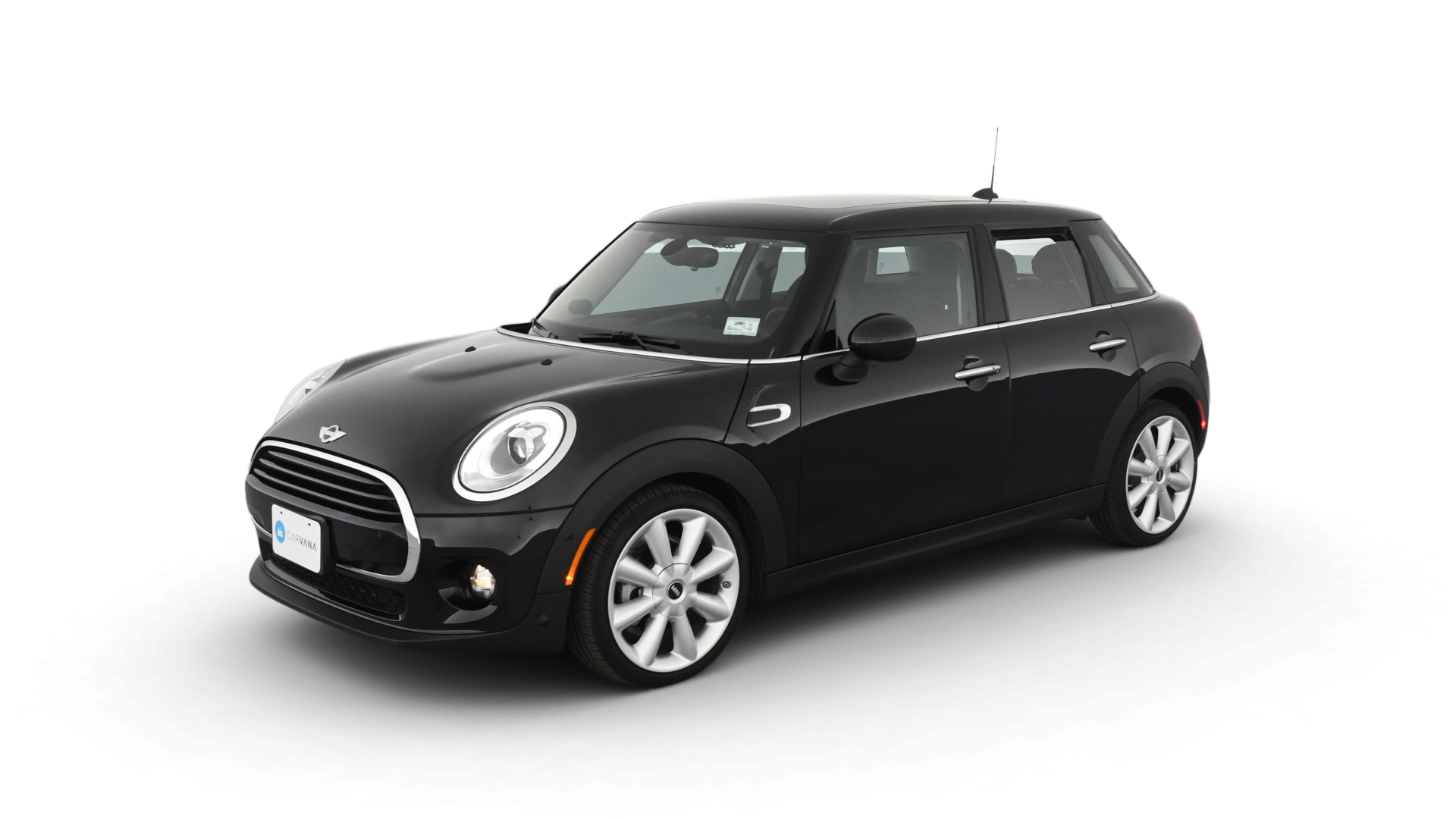 2018 MINI Cooper
