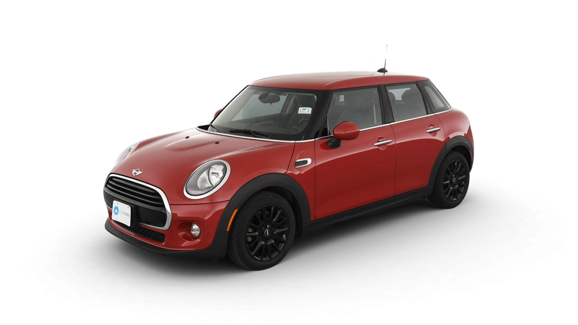 2018 MINI Cooper Base
