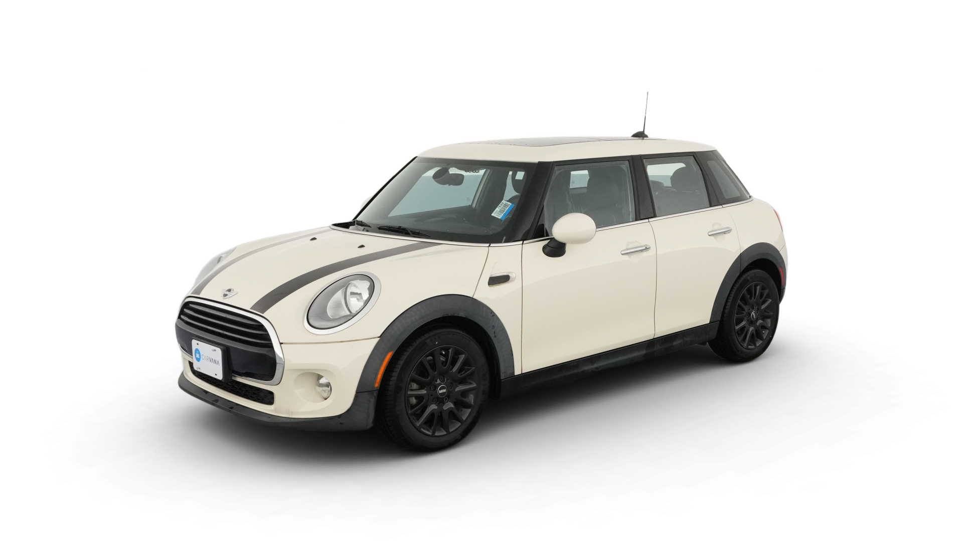 2018 MINI Hardtop 4 Door vehicle photo