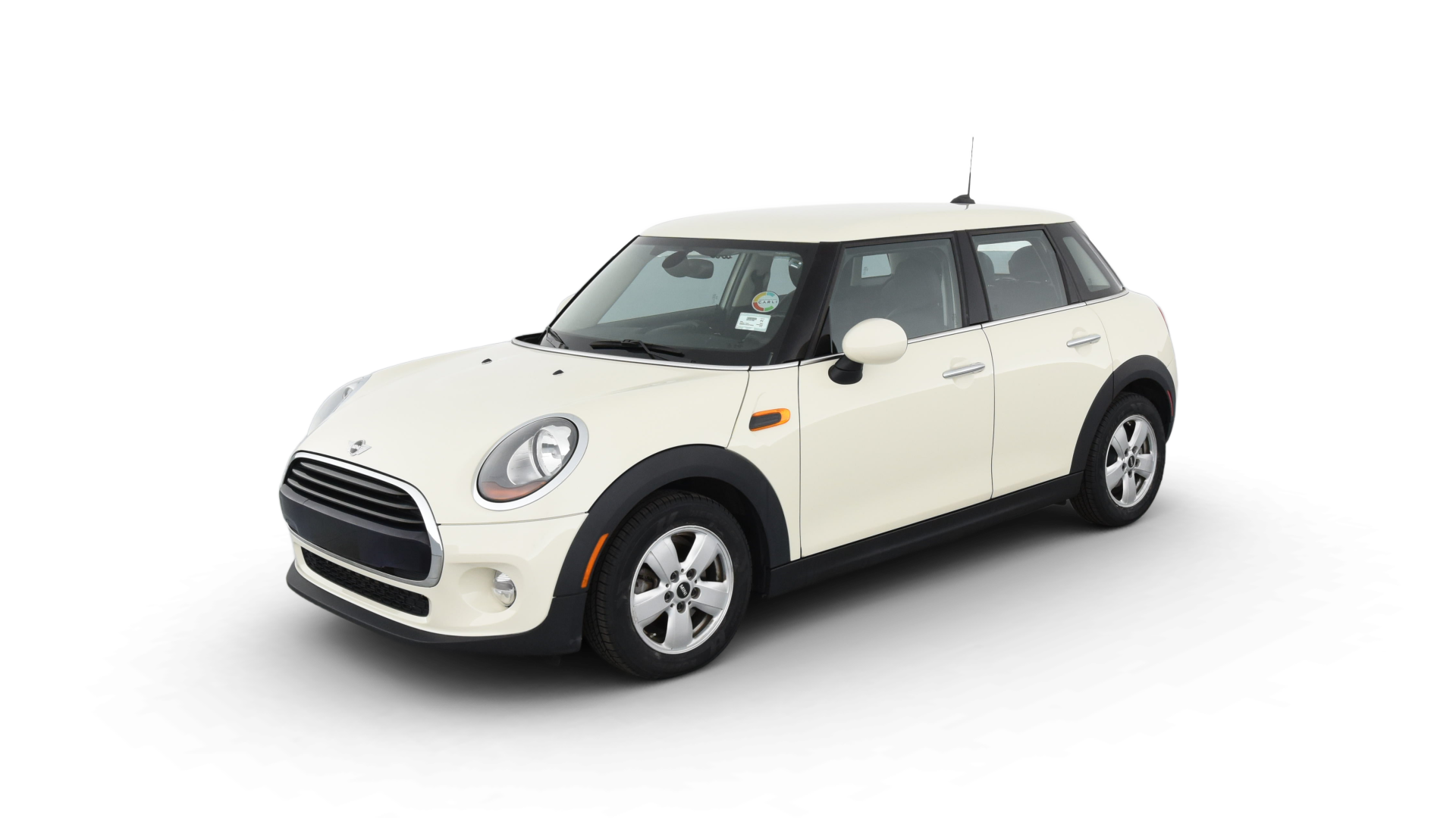 2018 MINI Cooper