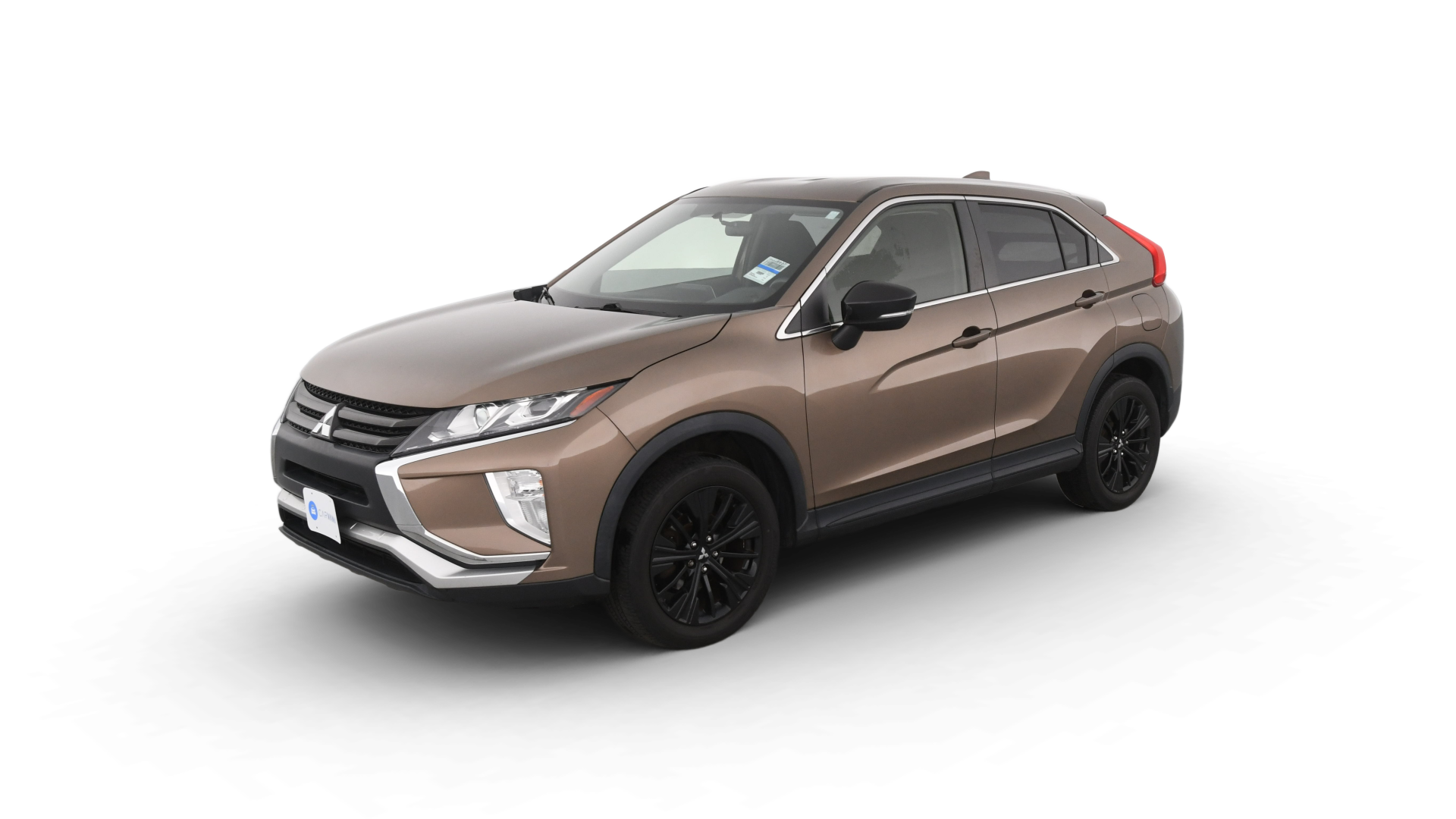 2018 Mitsubishi Eclipse Cross LE