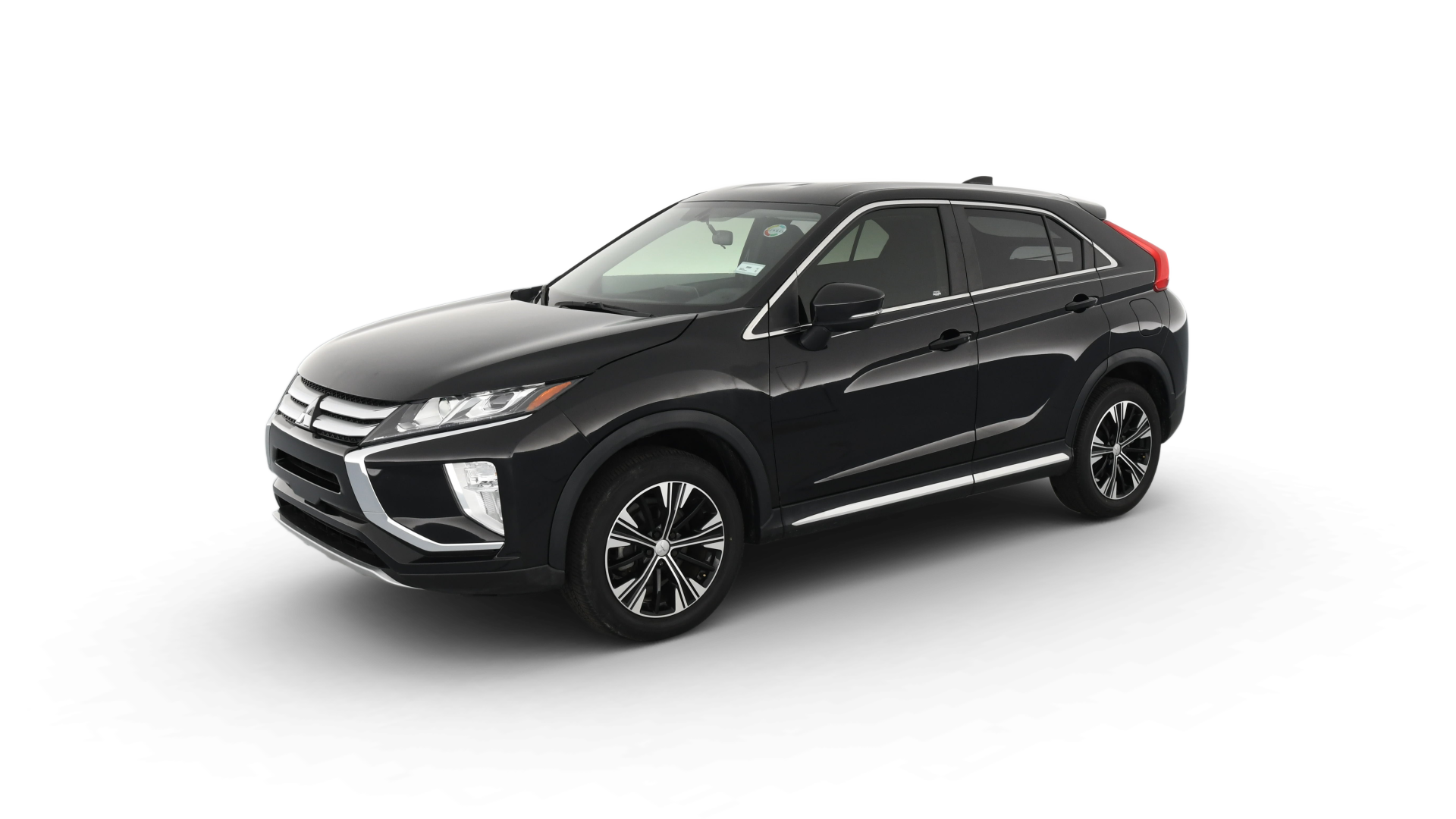 2018 Mitsubishi Eclipse Cross SE
