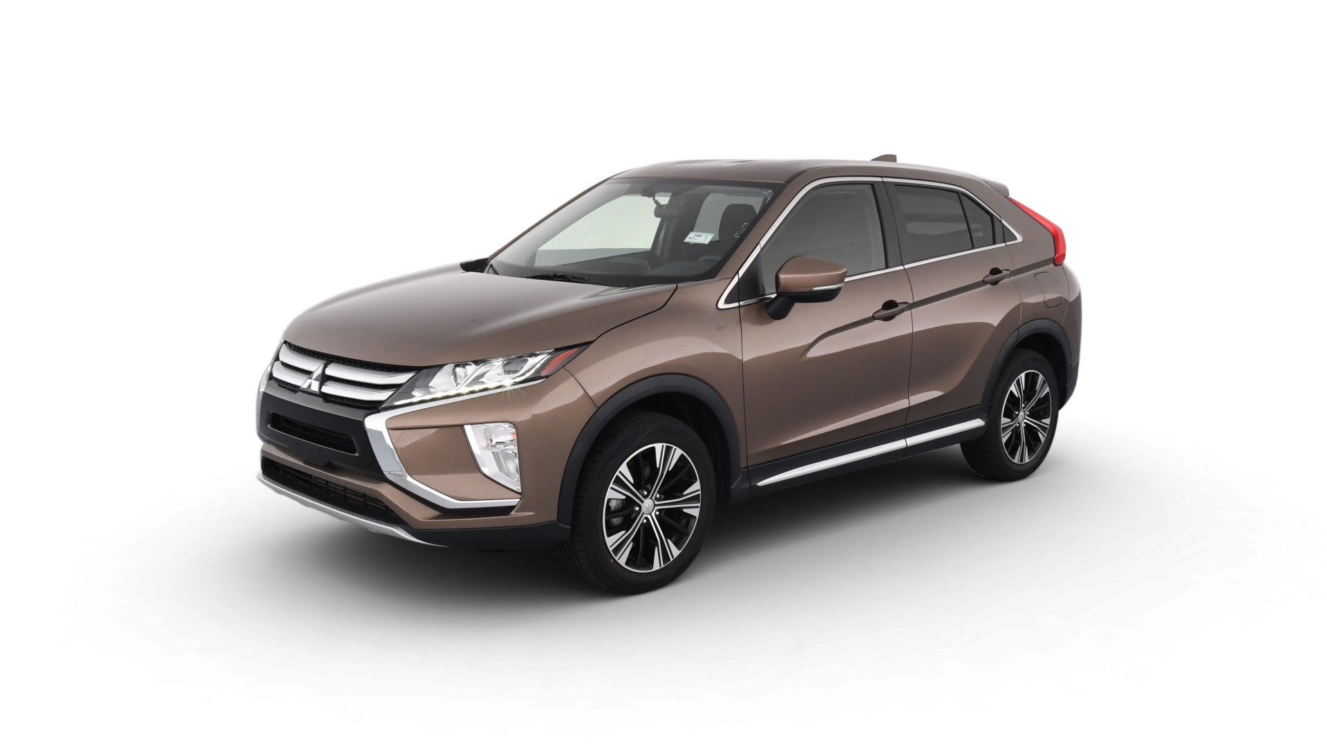 2018 Mitsubishi Eclipse Cross SE