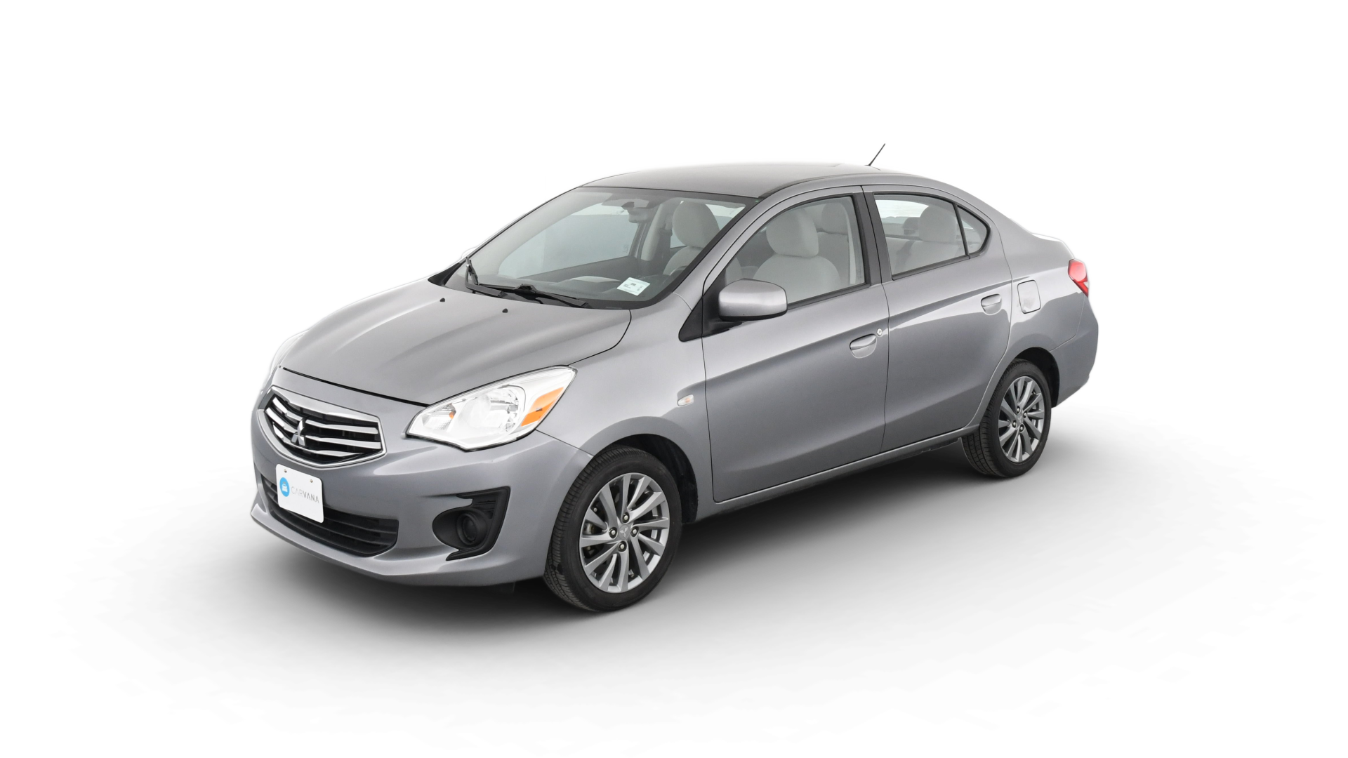 Used 2018 Mitsubishi Mirage G4 | Carvana