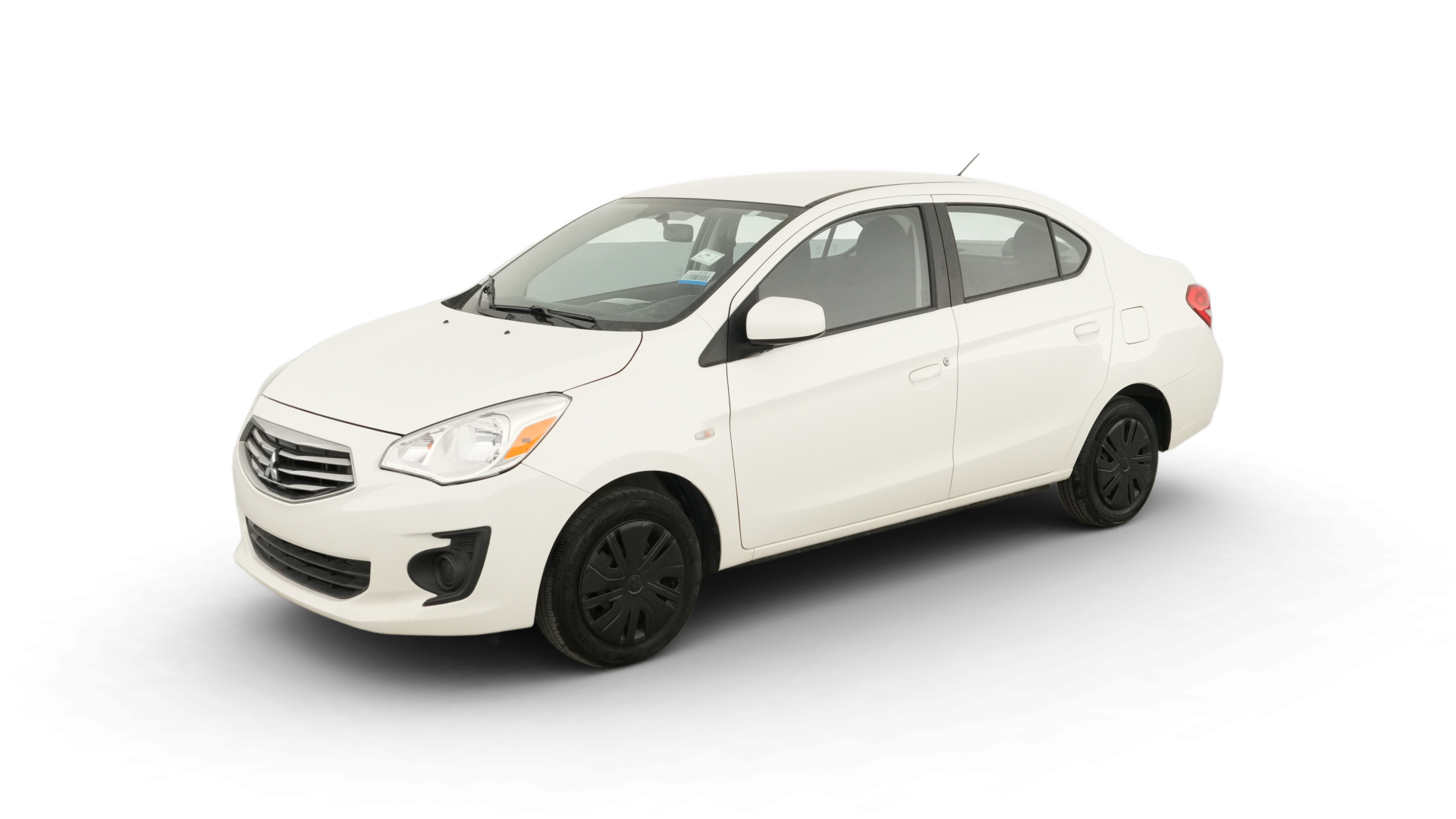 Mitsubishi Mirage G4 model image.