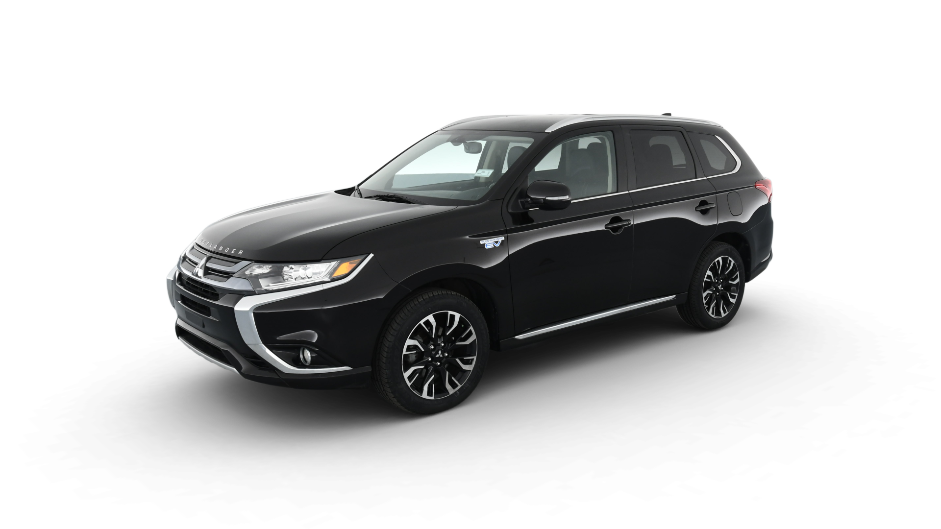 2018 Mitsubishi Outlander