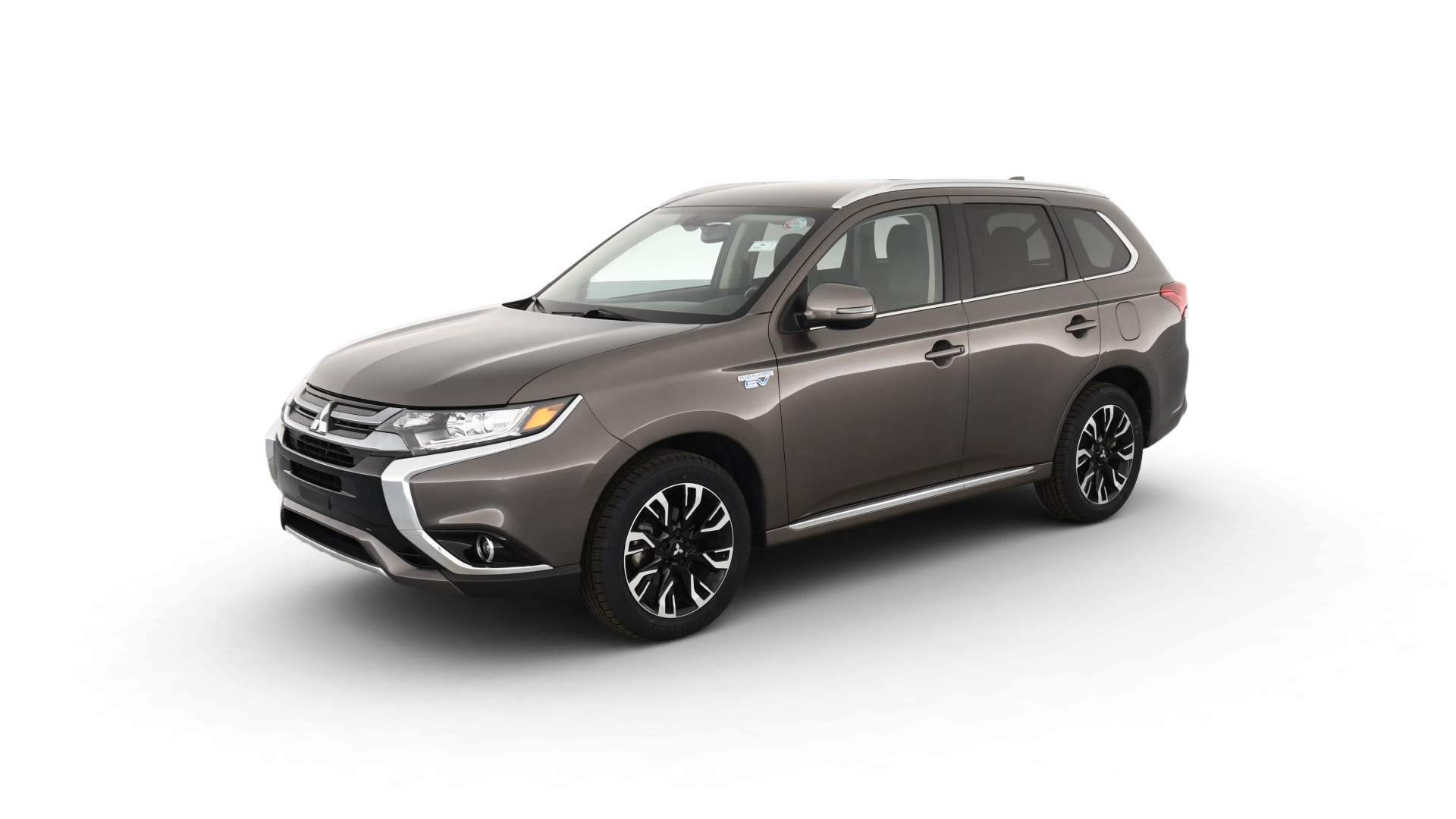 2018 Mitsubishi Outlander SEL