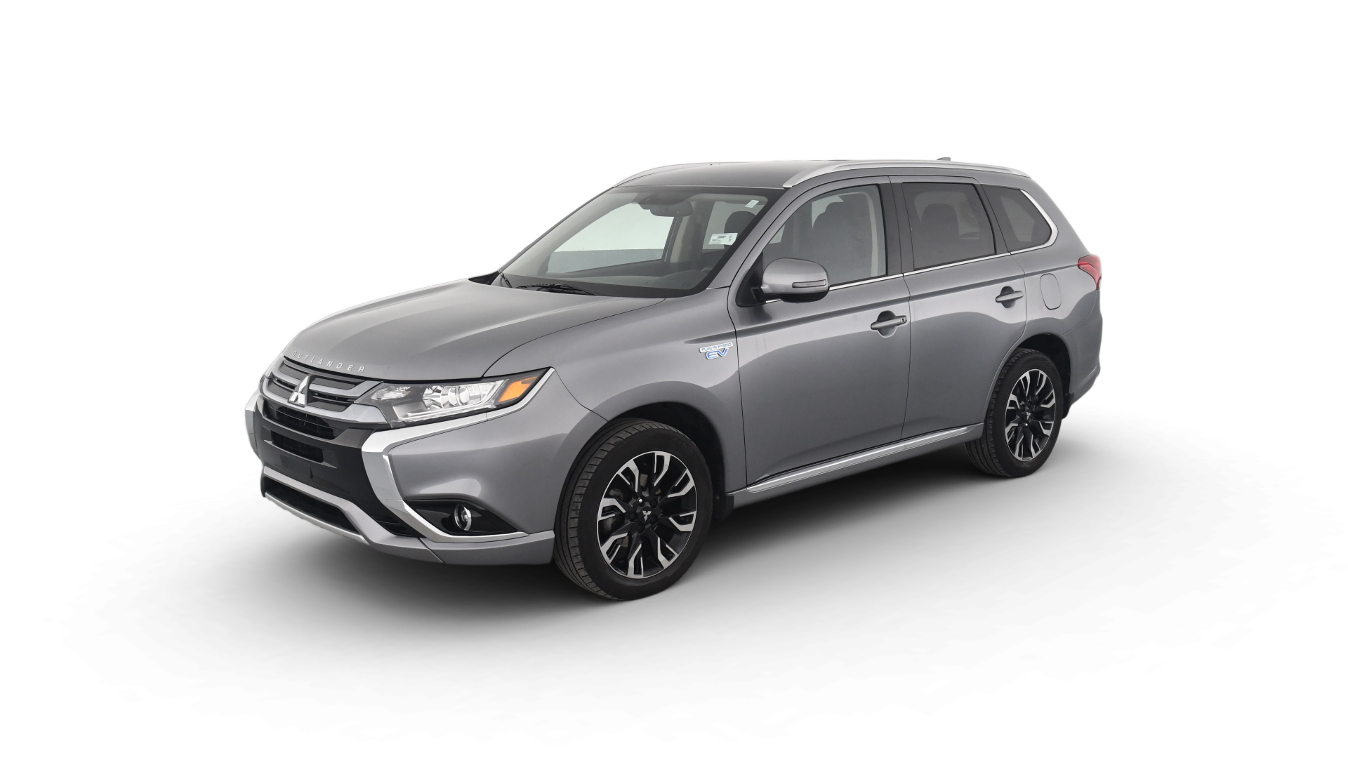 2018 Mitsubishi Outlander SEL