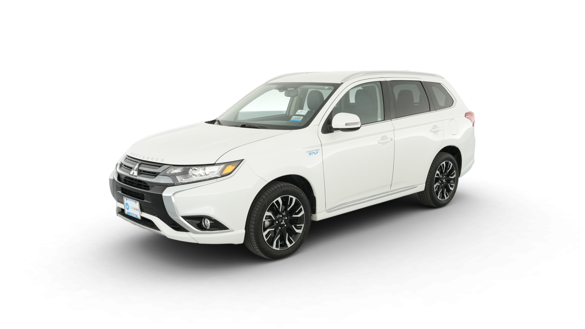 2018 Mitsubishi Outlander