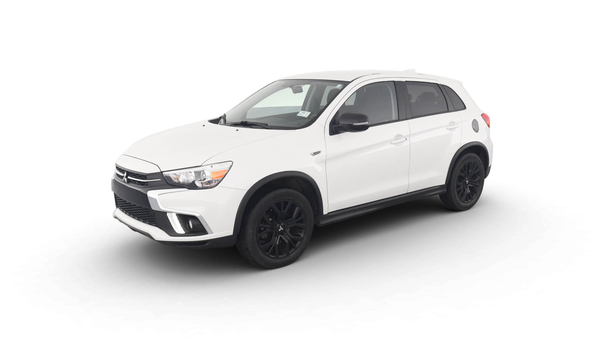 2018 Mitsubishi Outlander Sport LE
