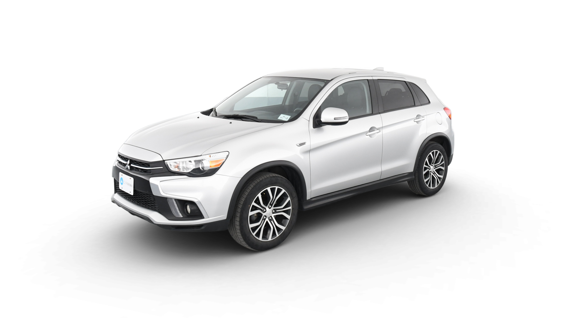 2018 Mitsubishi Outlander Sport SE