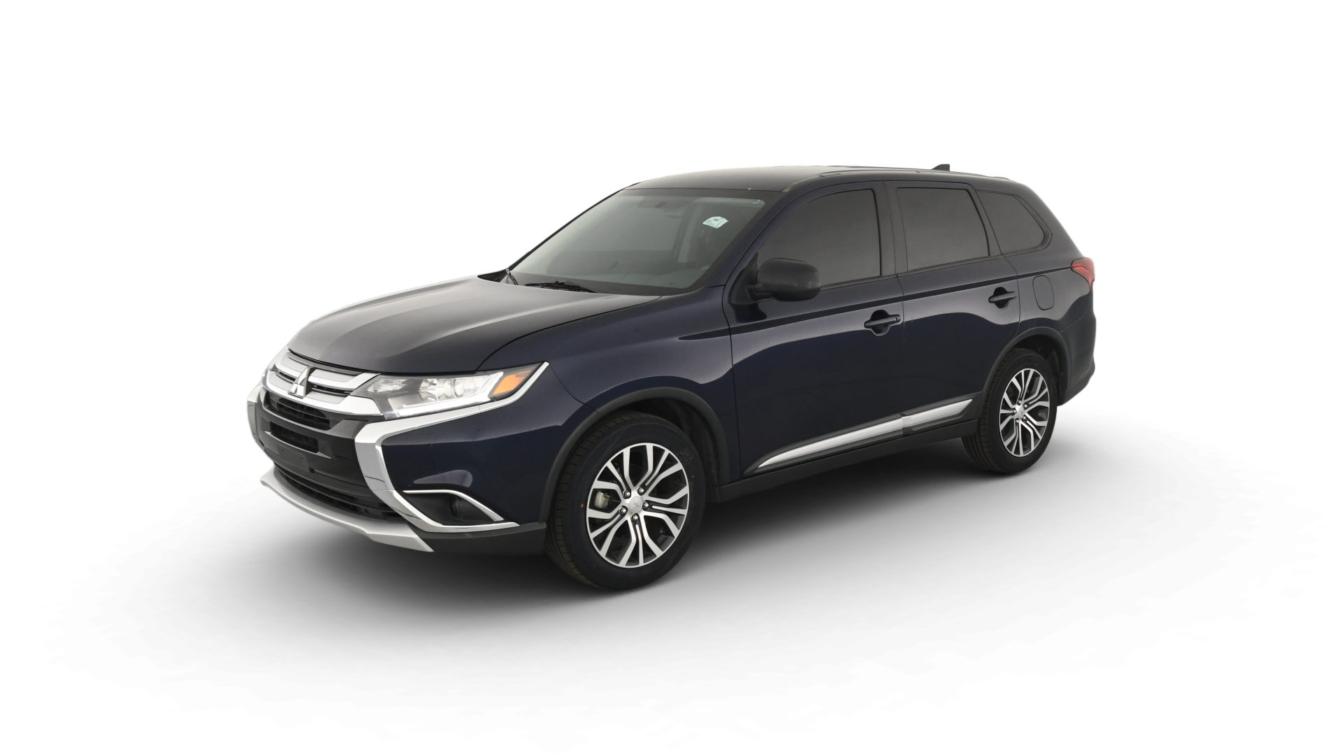 Used 2018 Mitsubishi Outlander | Carvana