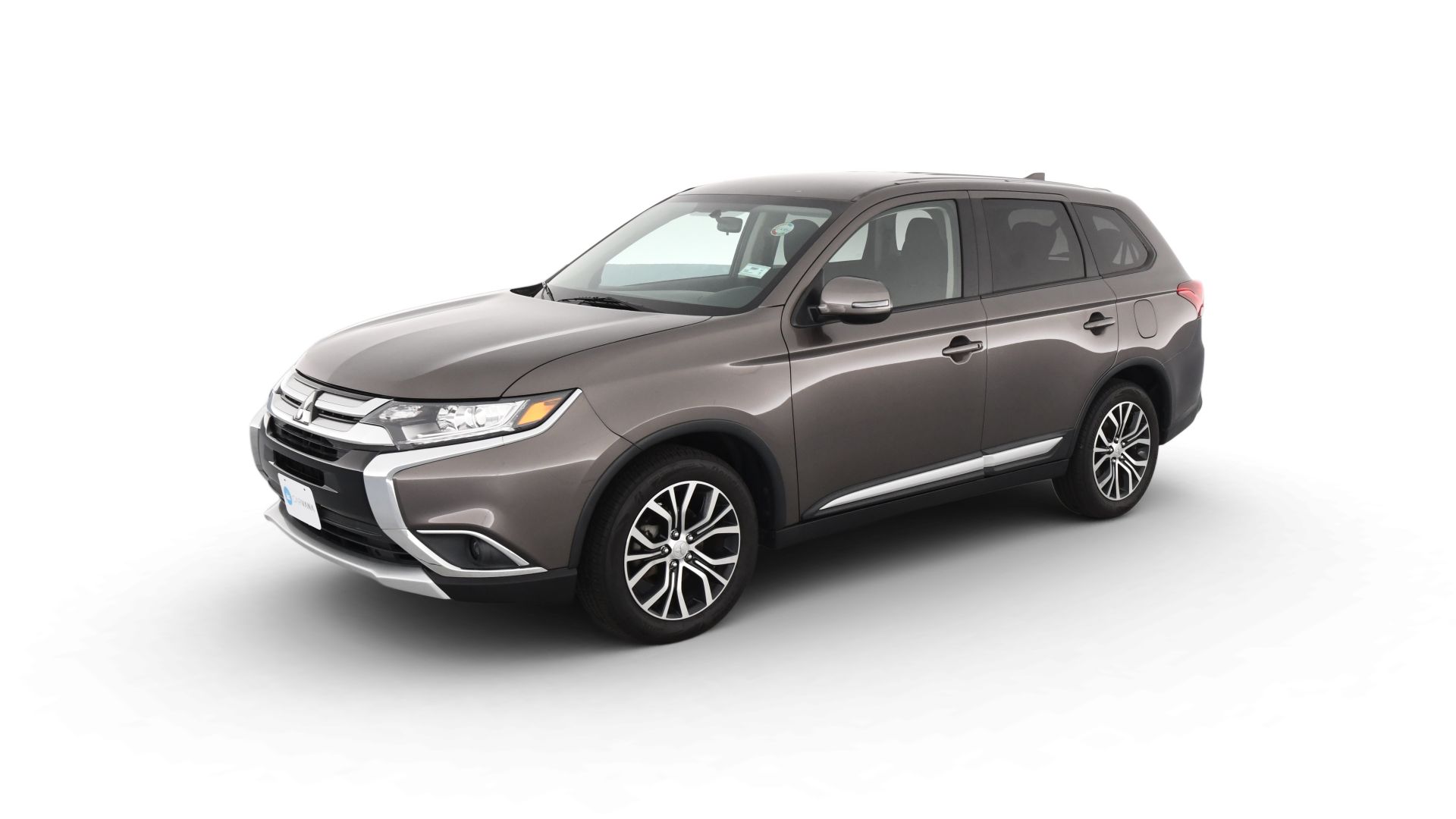 2018 Mitsubishi Outlander SE