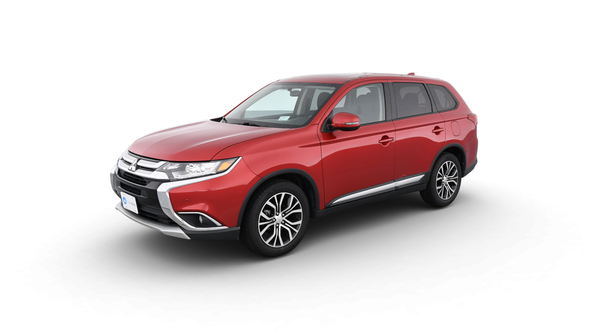 2018 Mitsubishi Outlander