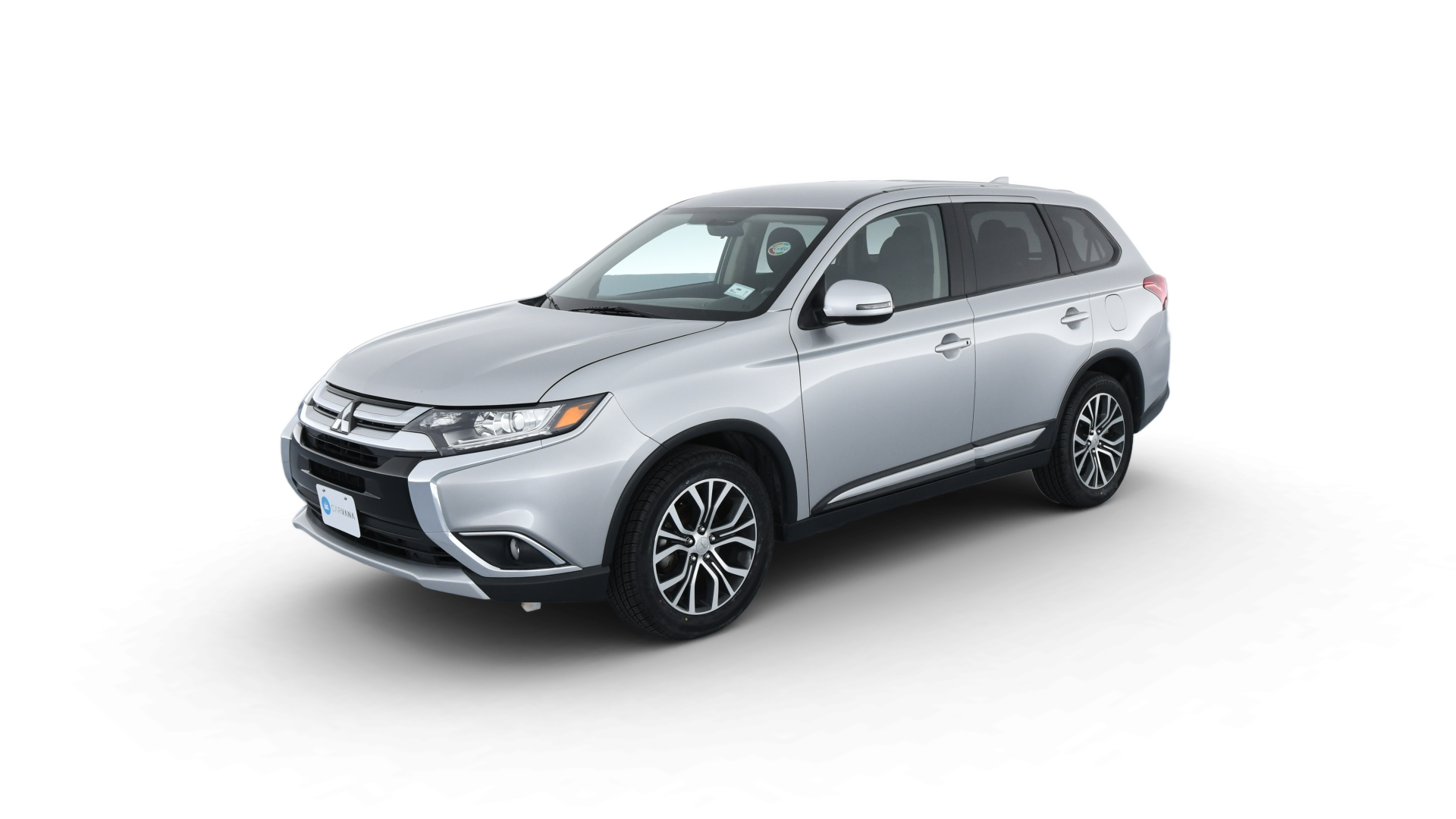 2018 Mitsubishi Outlander SEL