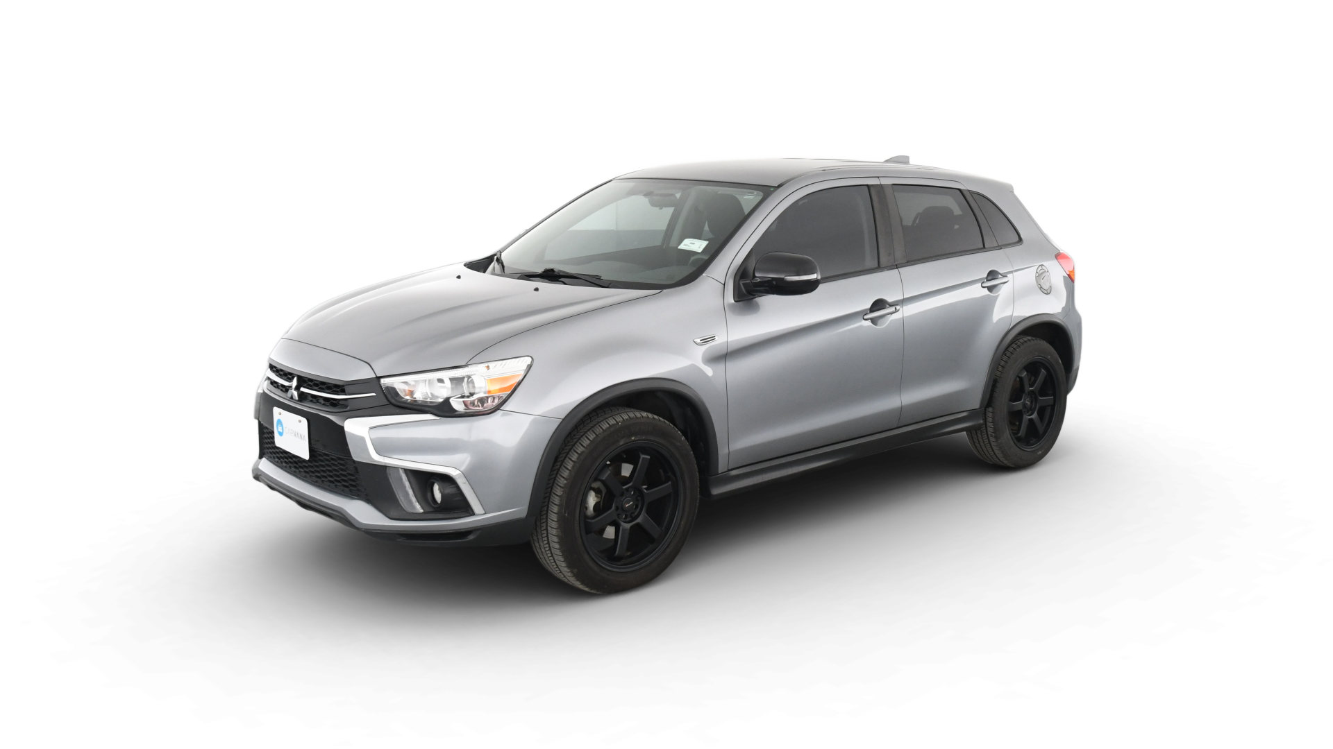 2018 Mitsubishi Outlander Sport LE