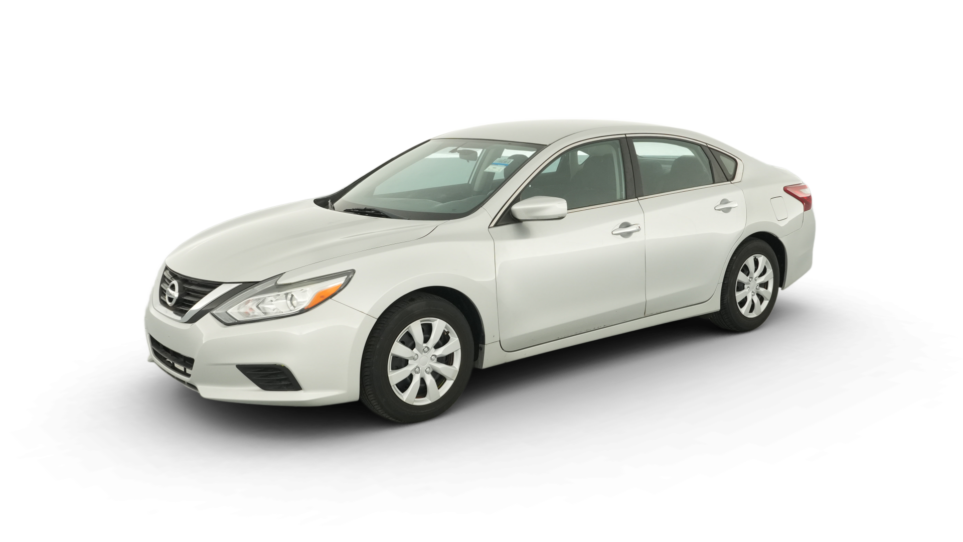 2018 Nissan Altima vehicle photo