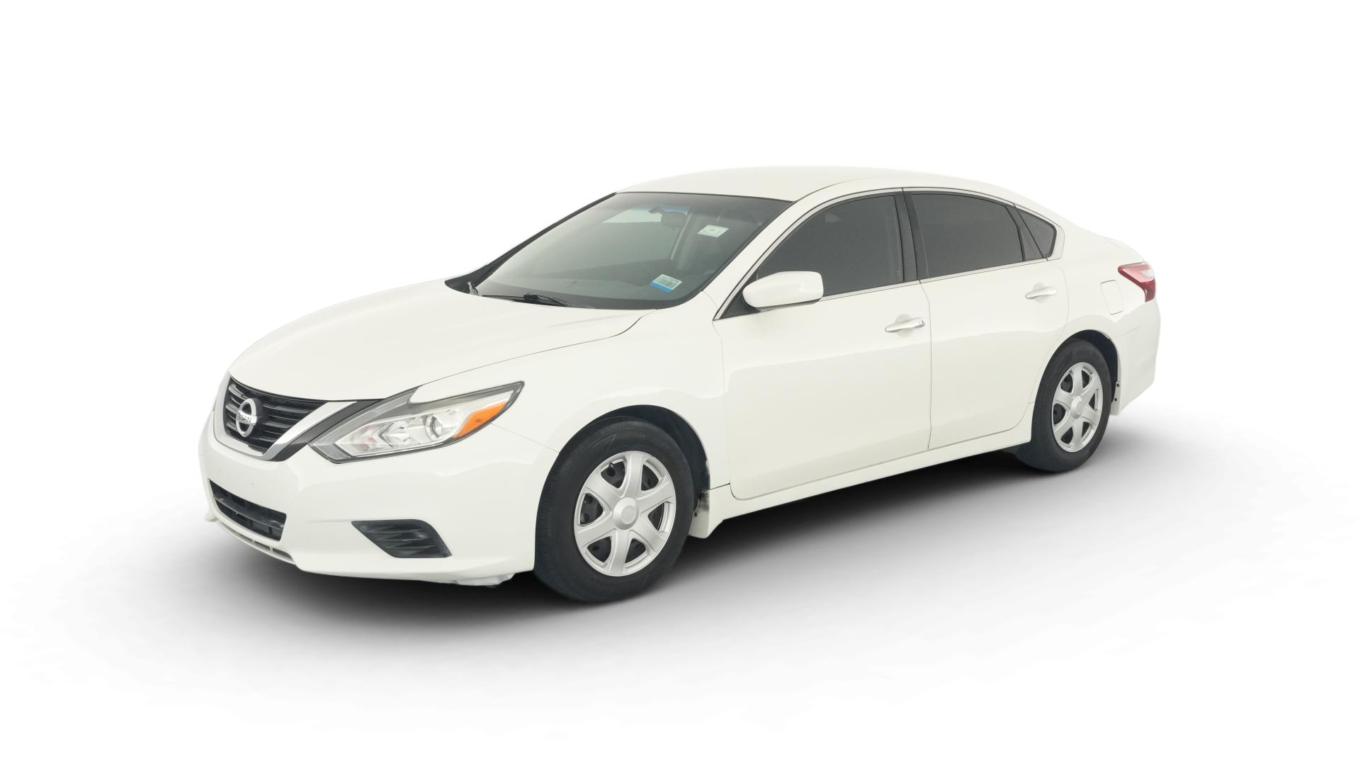 2018 Nissan Altima vehicle photo