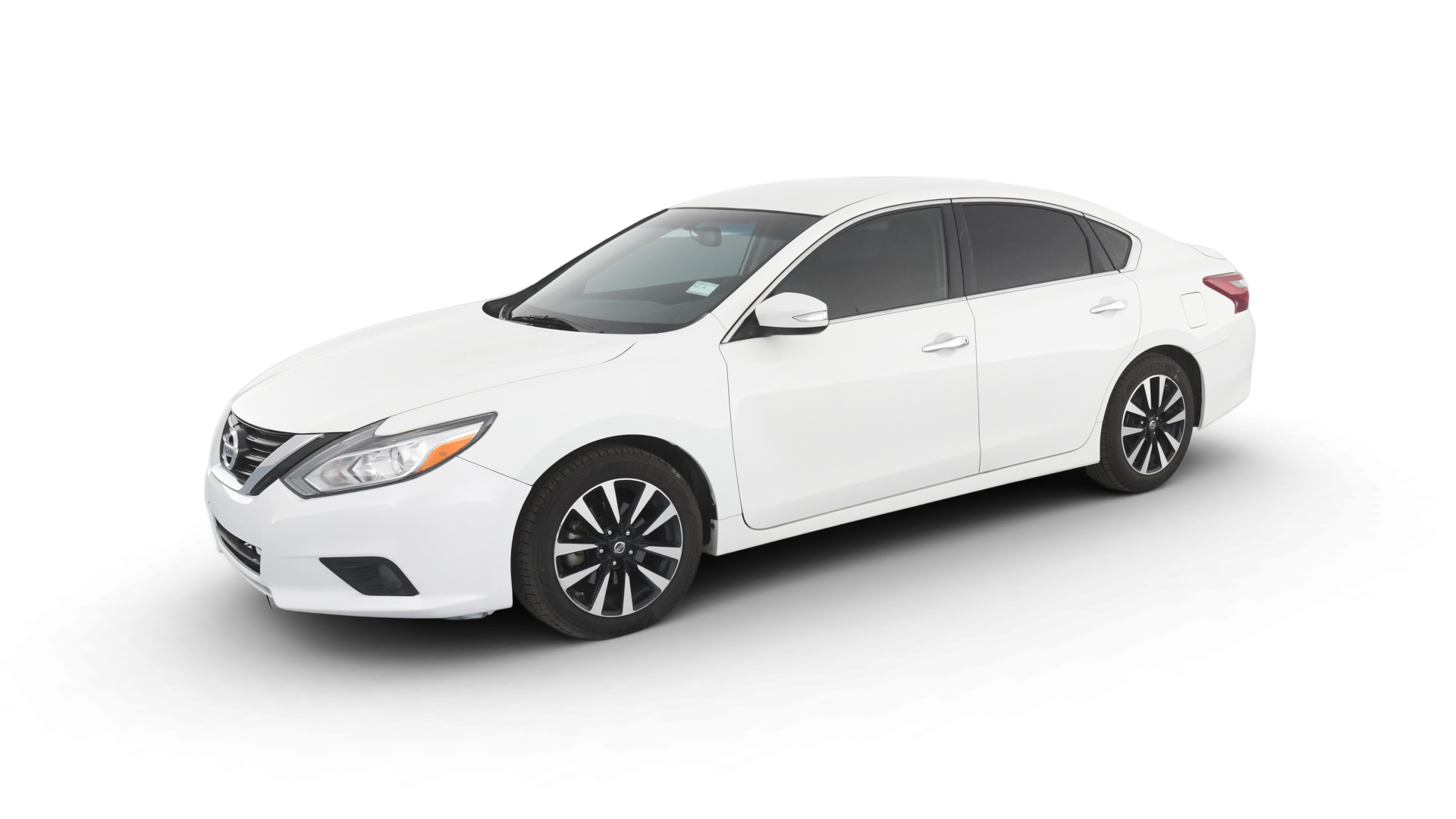 2018 Nissan Altima SL