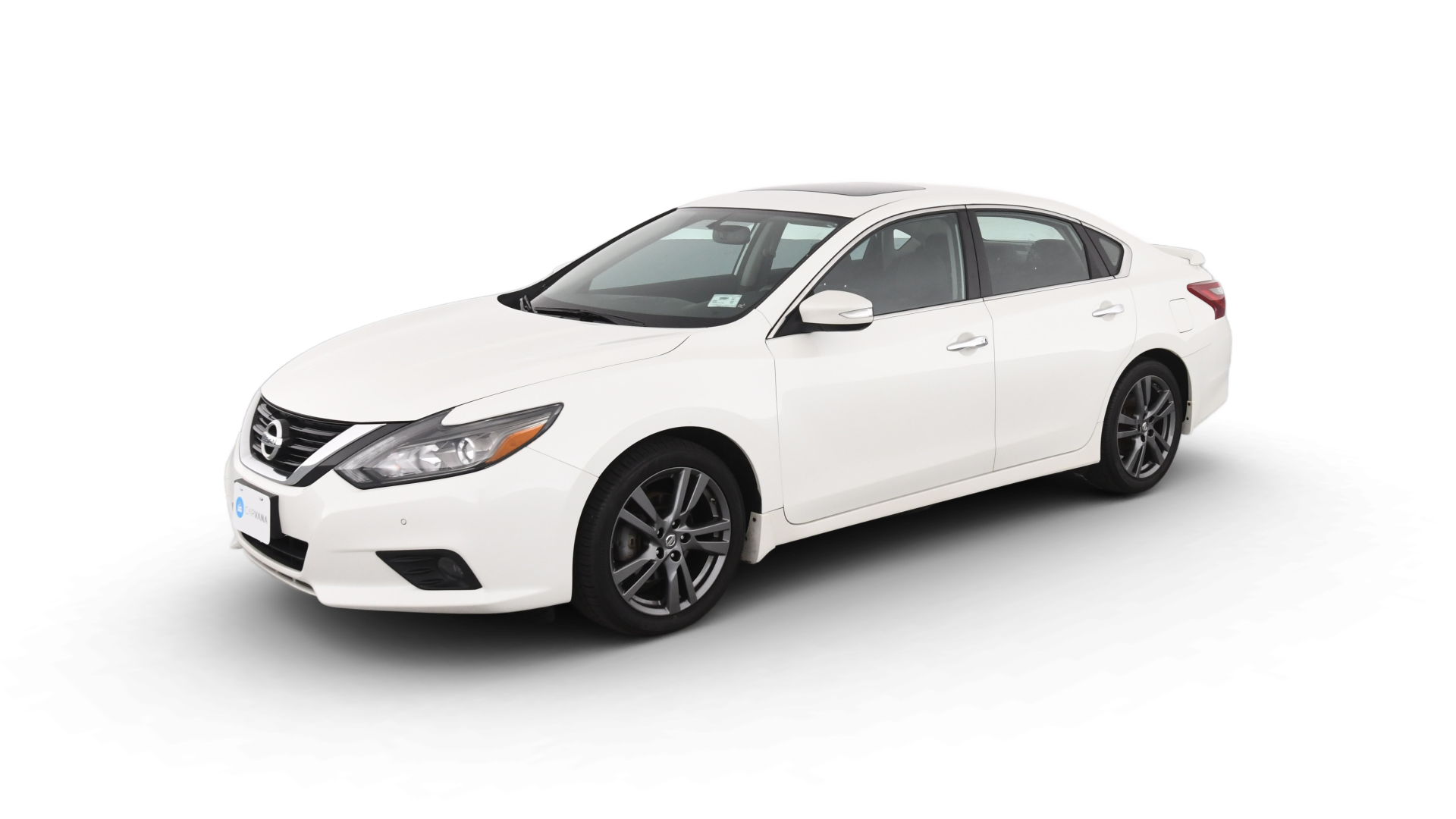 2018 Nissan Altima SL