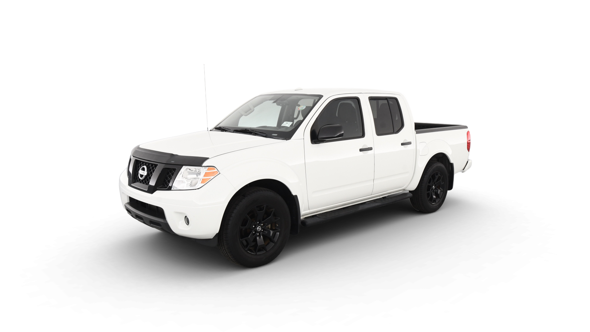 Used 2018 Nissan Frontier Crew Cab | Carvana