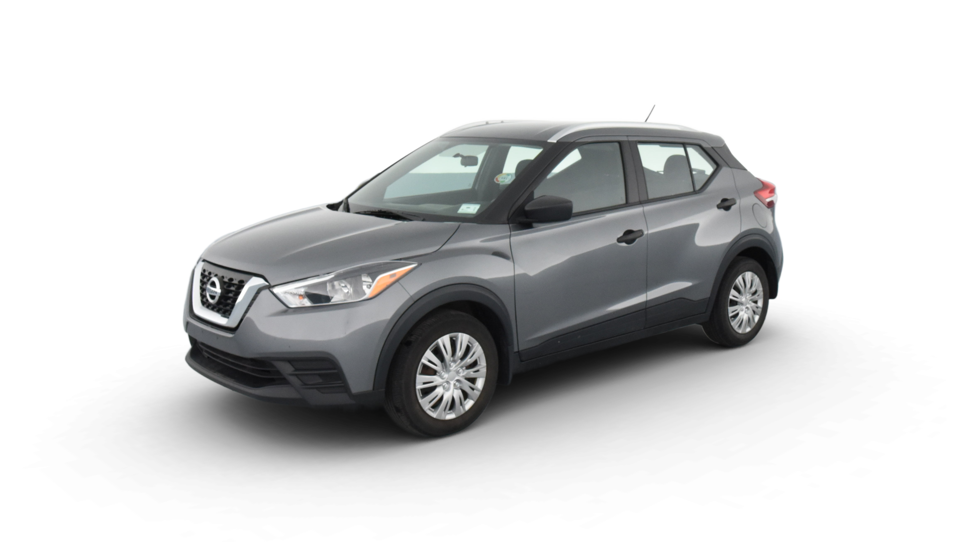 2018 Nissan Kicks