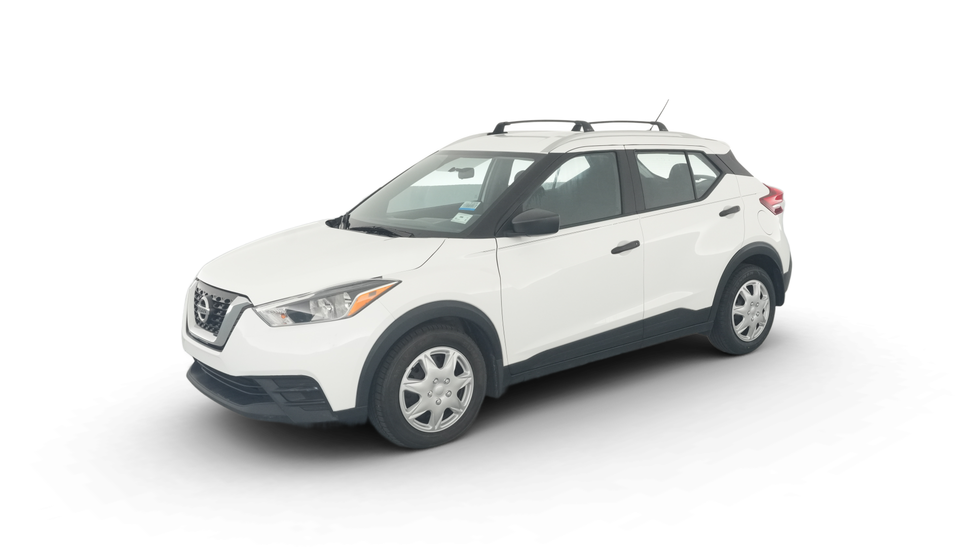 2018 Nissan Kicks