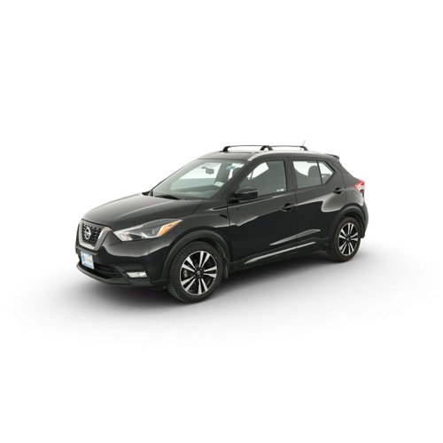 2018 Nissan Kicks