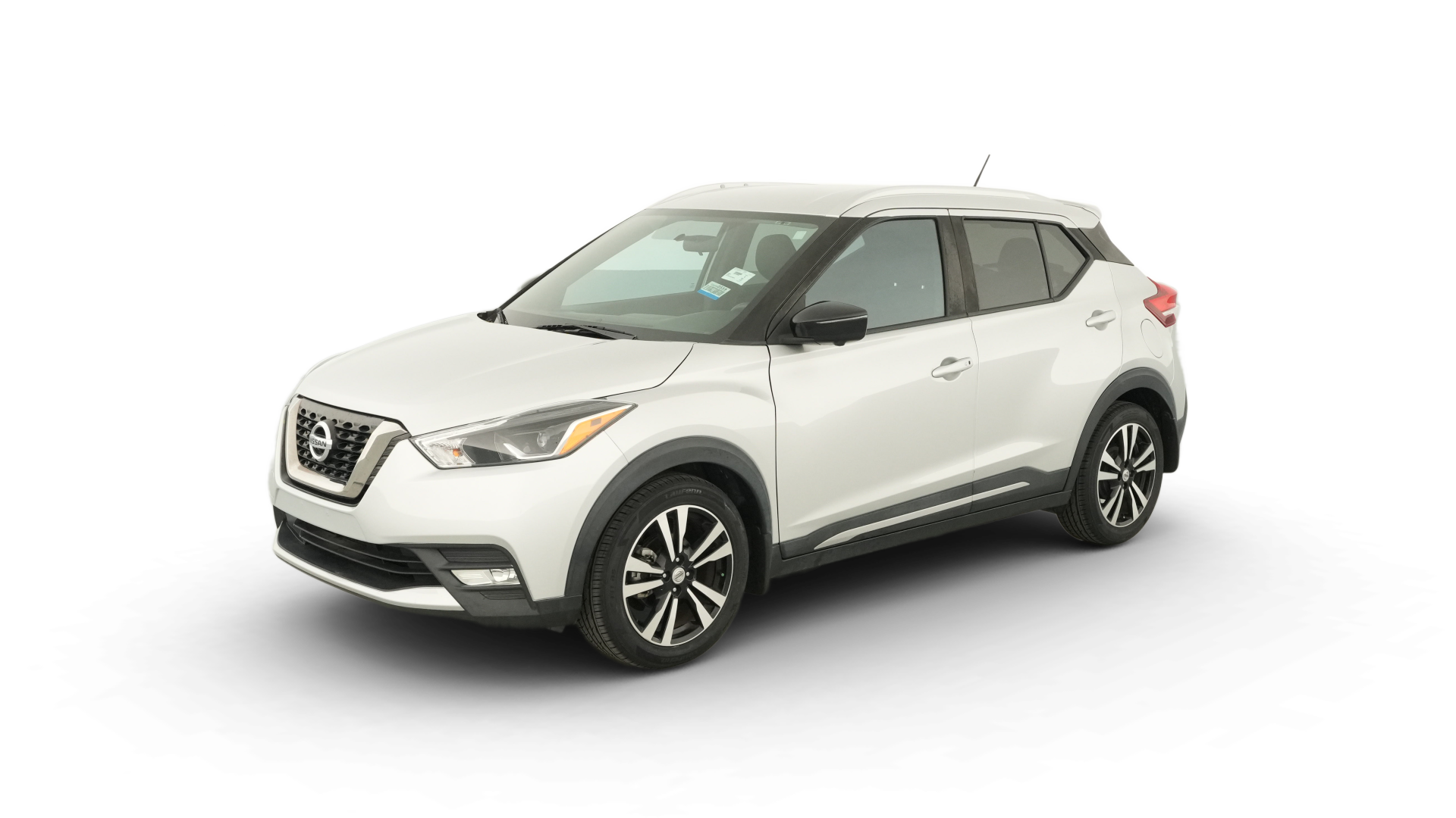 2018 Nissan Kicks vehicle photo