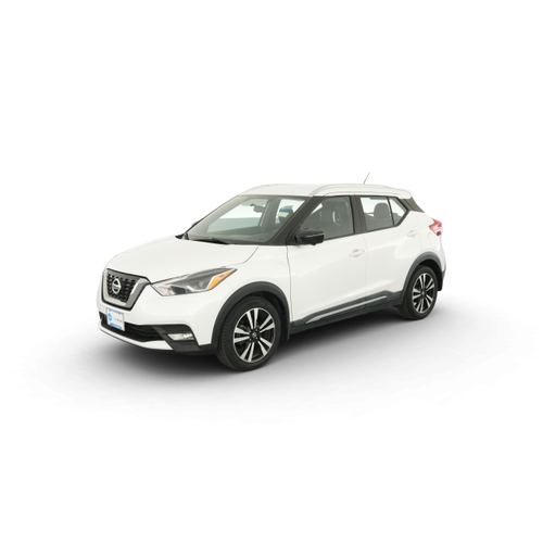 2018 Nissan Kicks