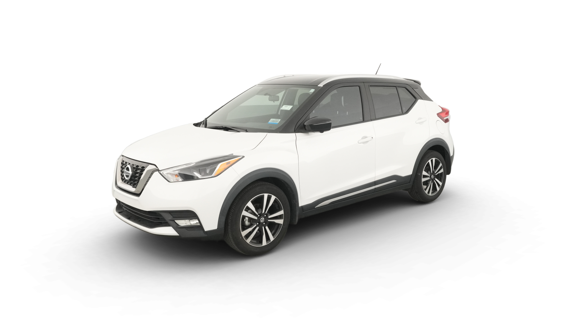 2018 Nissan Kicks