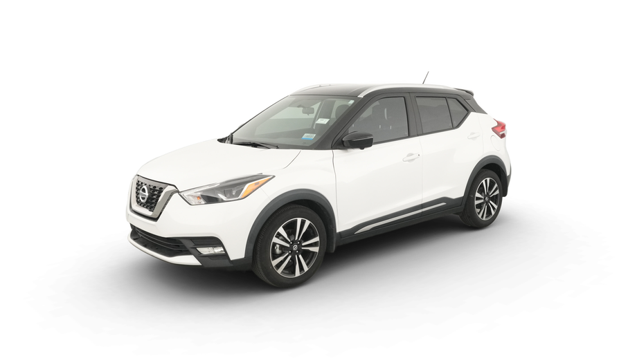 2018 Nissan Kicks