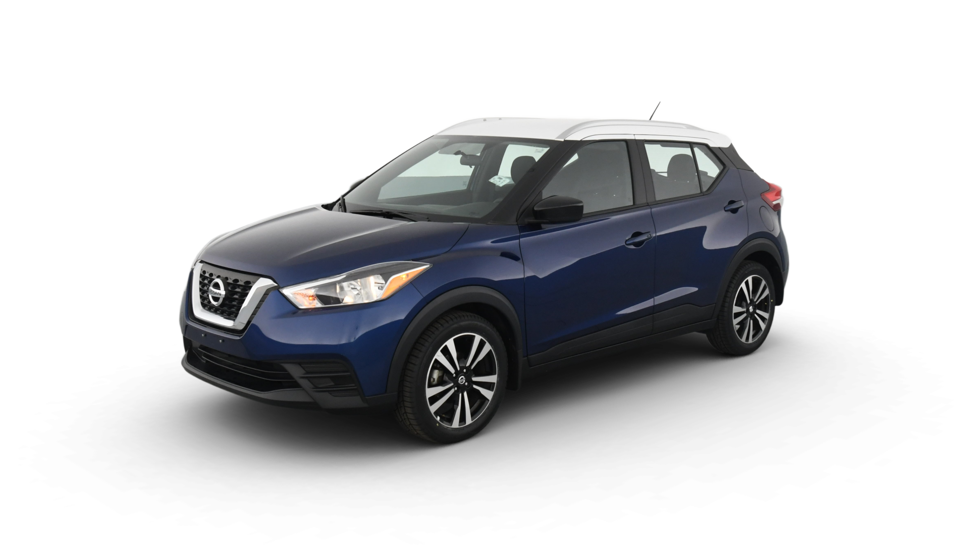 2018 Nissan Kicks SV