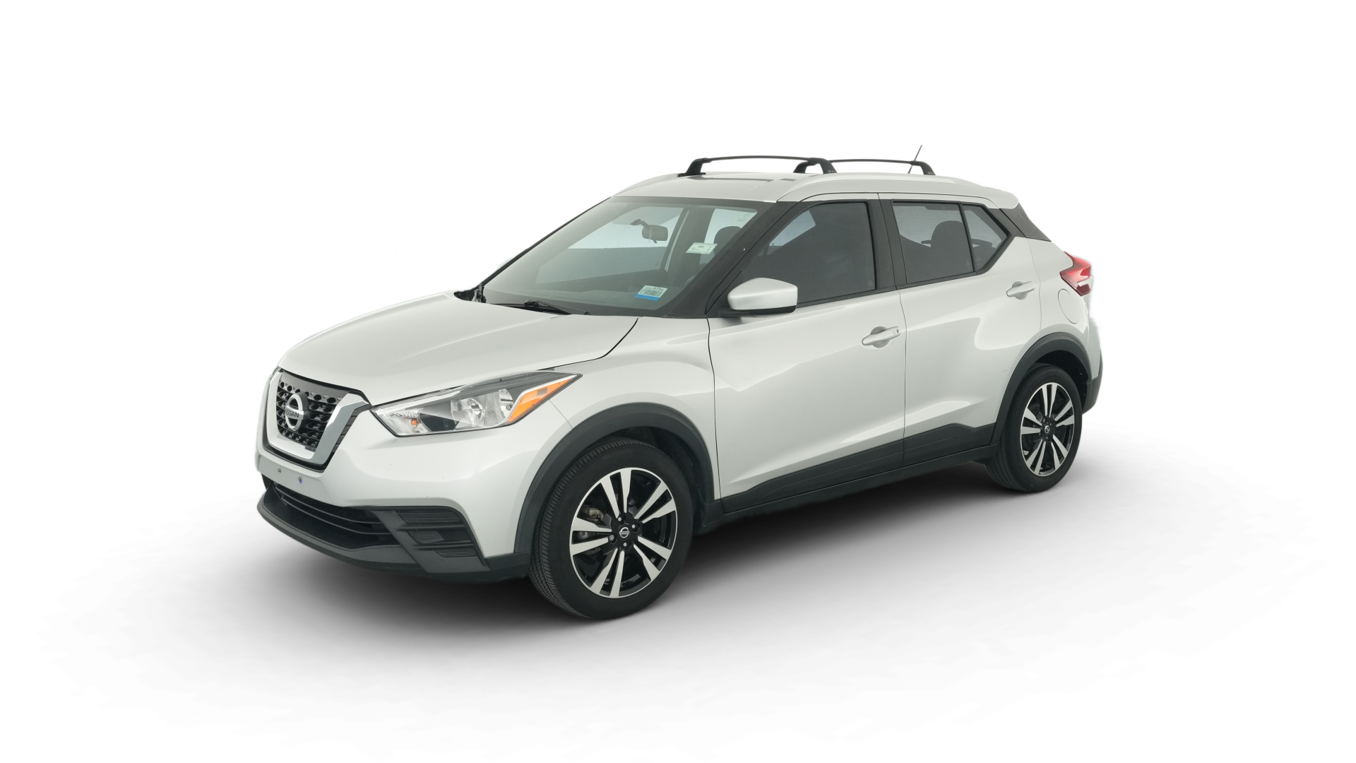 2018 Nissan Kicks vehicle photo