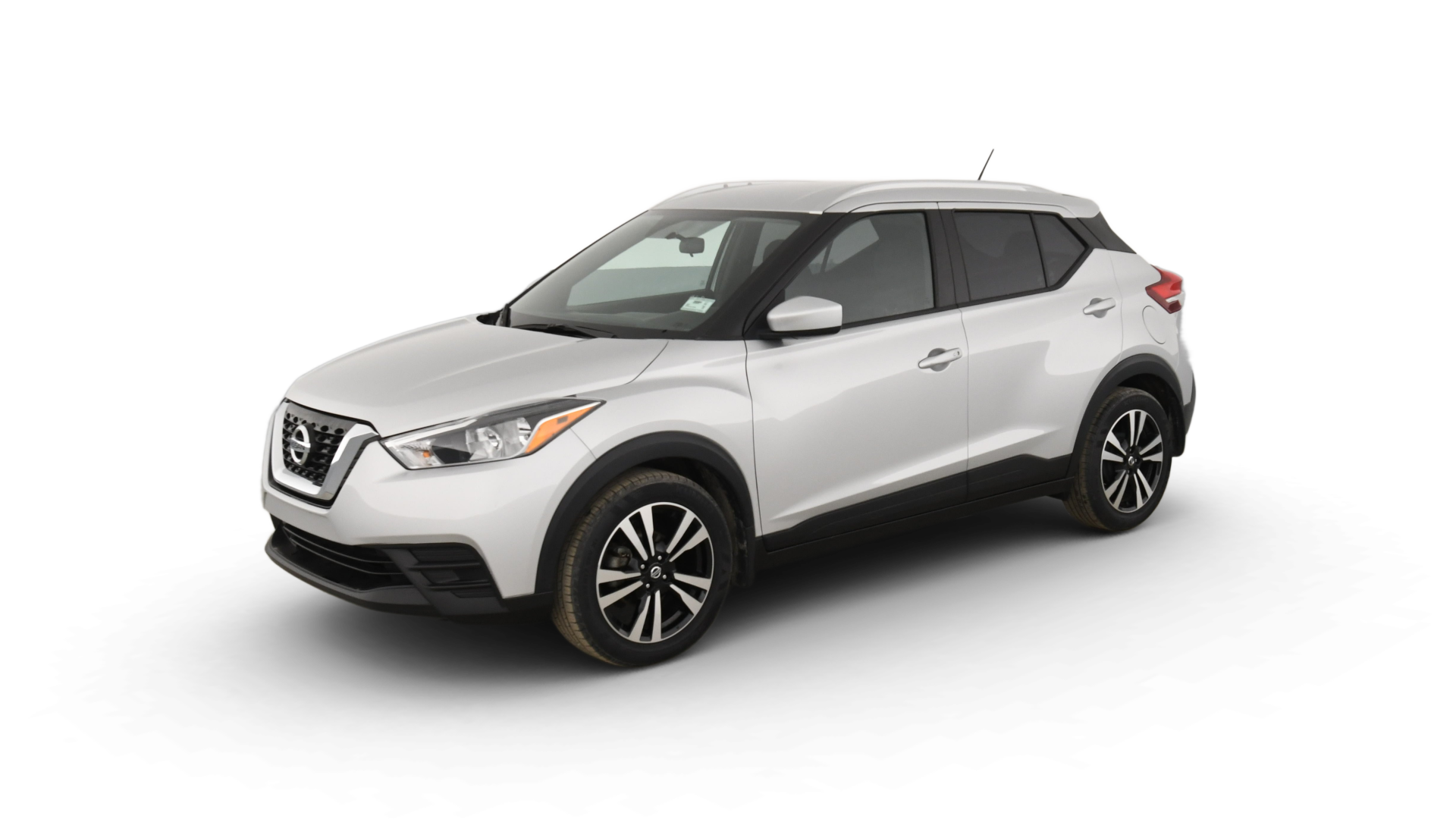 2018 Nissan Kicks SV
