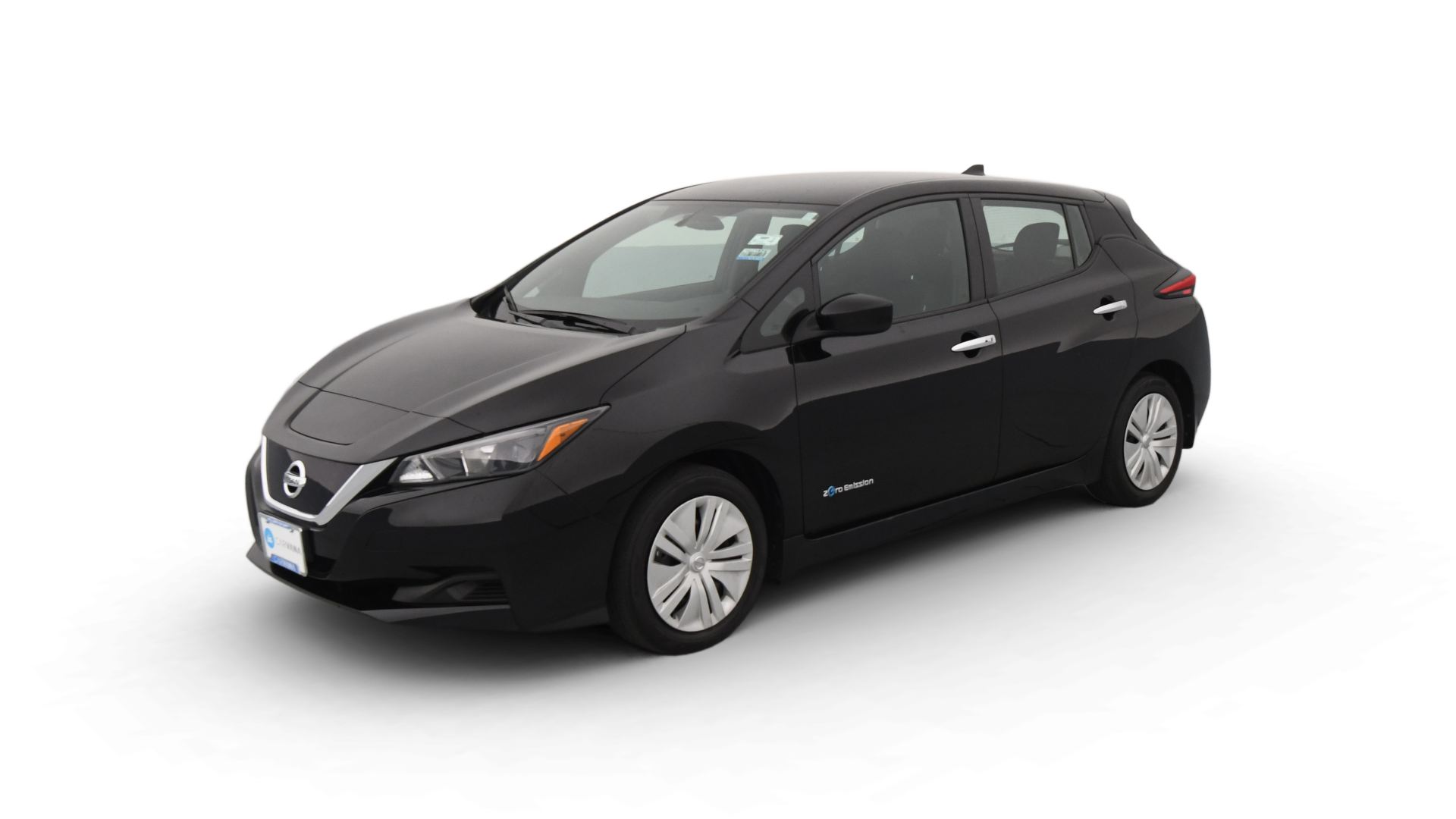 2018 Nissan LEAF