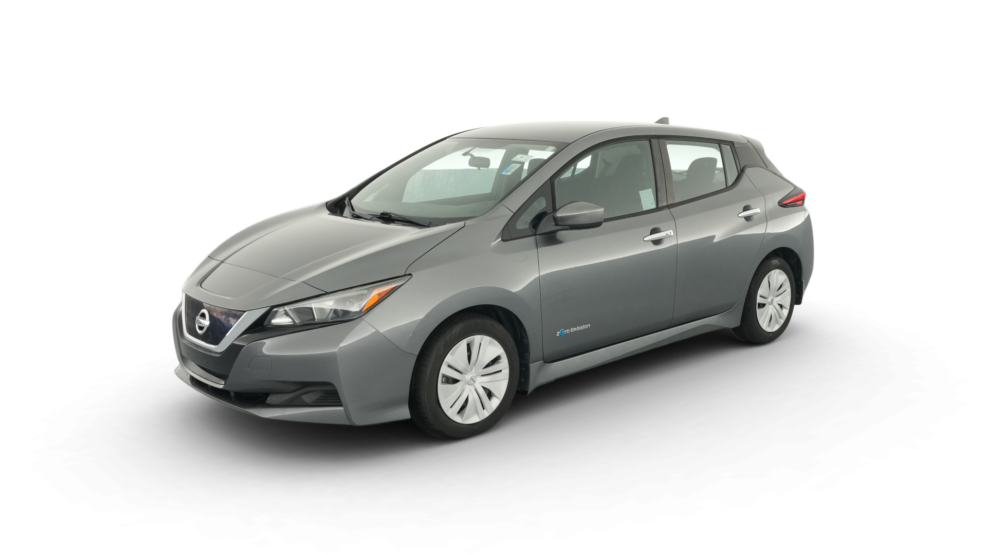 2018 Nissan LEAF