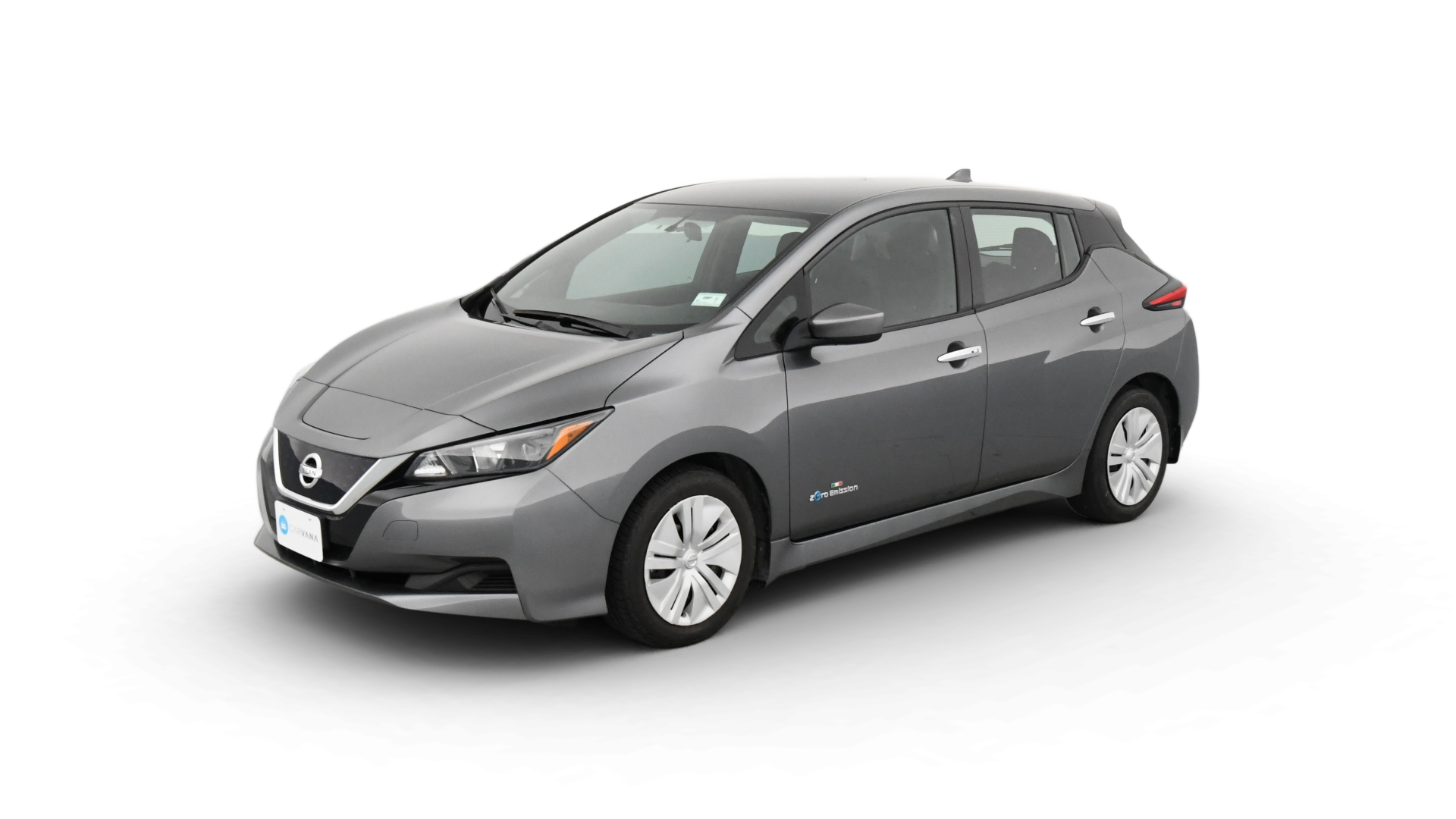 2018 Nissan LEAF