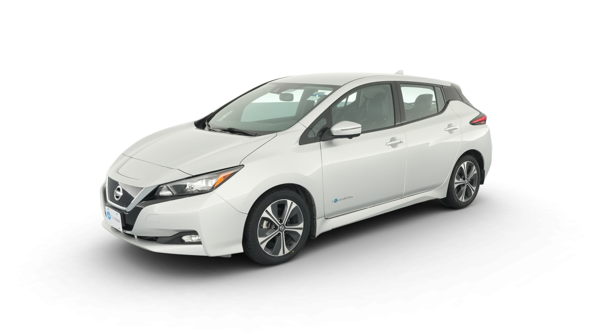 2018 Nissan LEAF