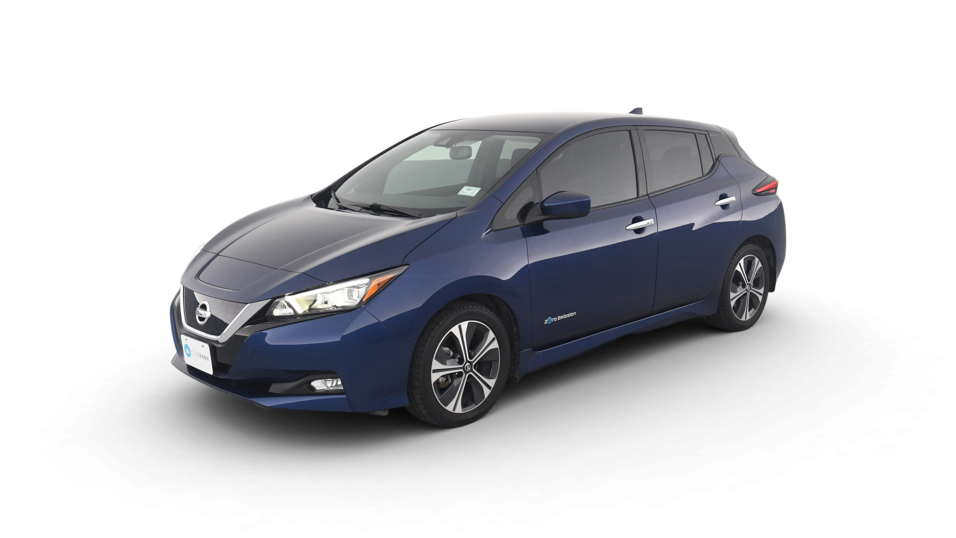 2018 Nissan LEAF