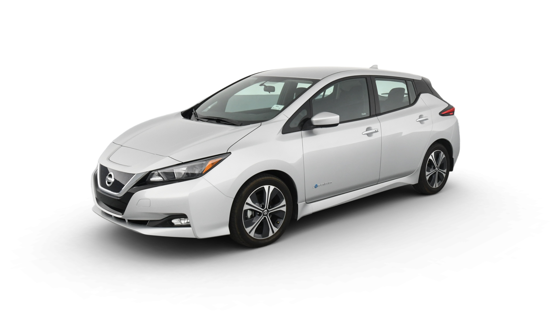 2018 Nissan LEAF