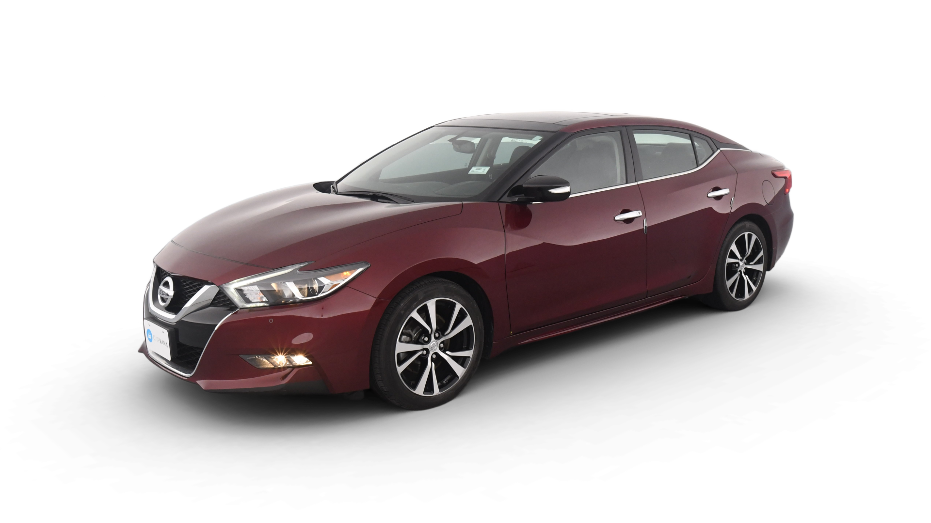 2018 Nissan Maxima