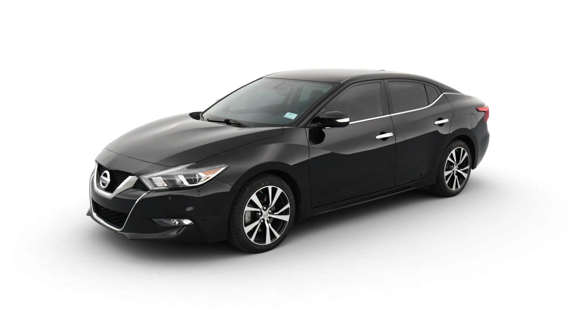 2018 Nissan Maxima