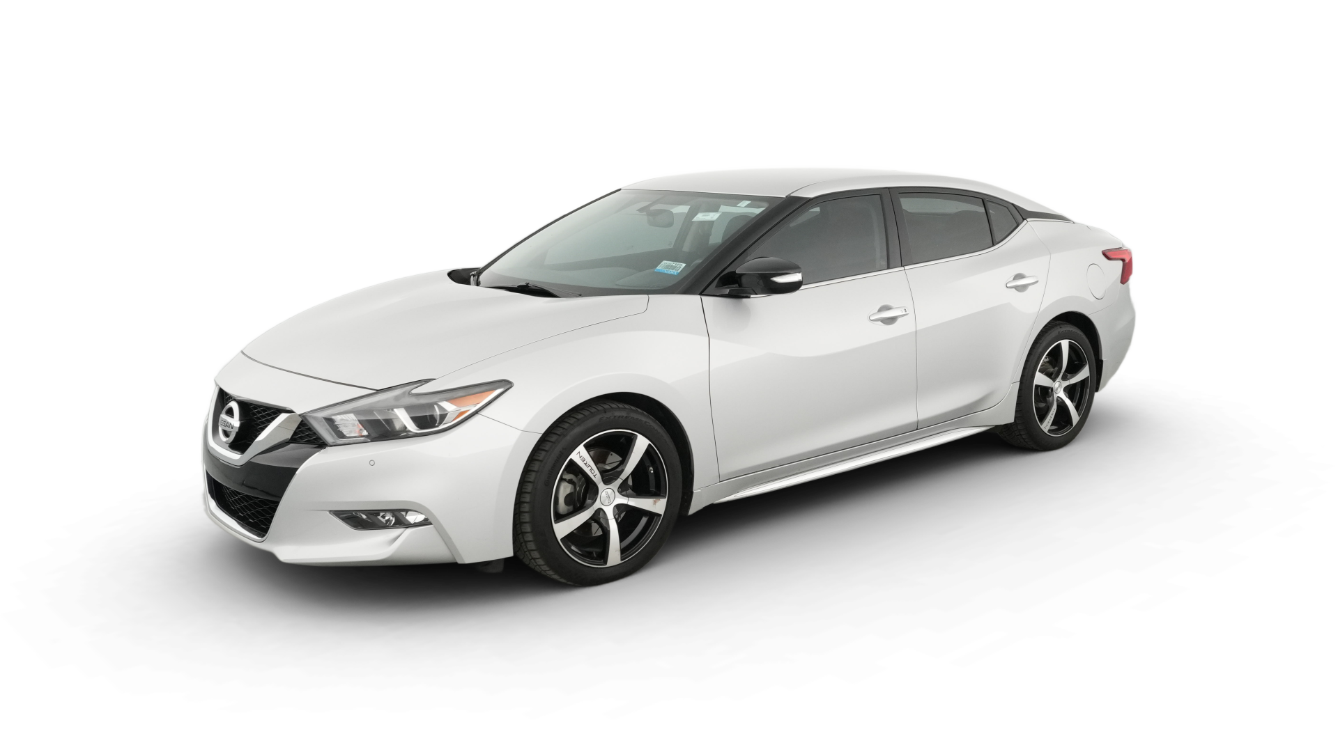 2018 Nissan Maxima