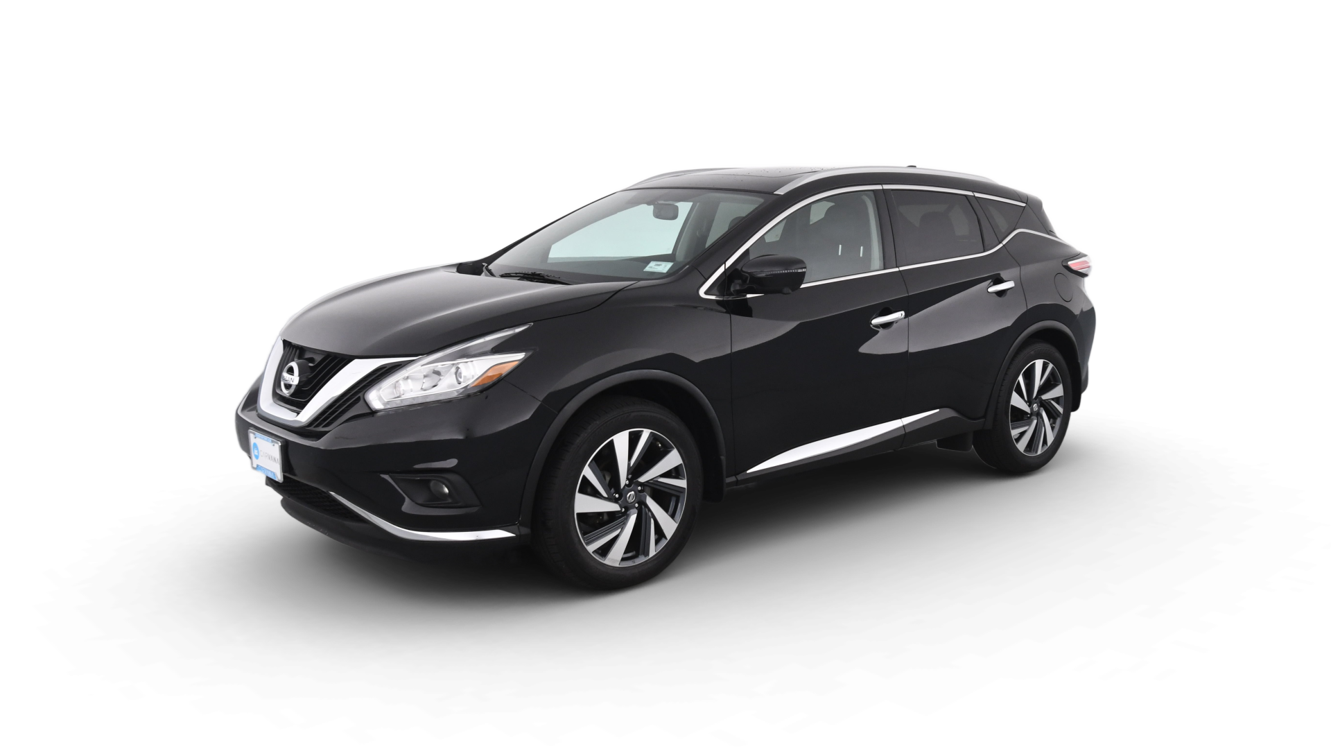 2018 Nissan Murano