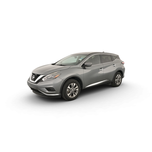 2018 Nissan Murano